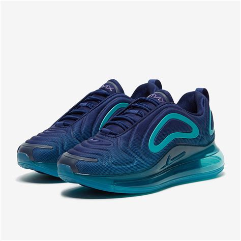 nike airmax 720 blauw|air max 720 for sale.